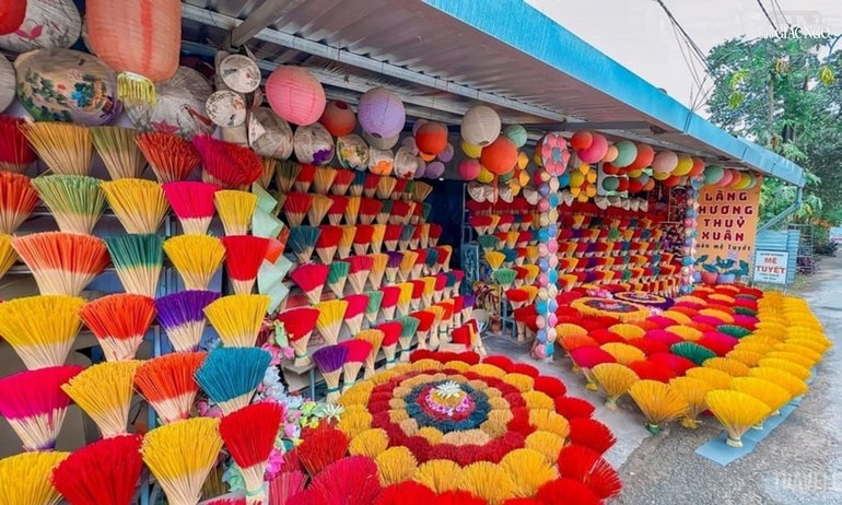 Tour Huế 1 Ngày
