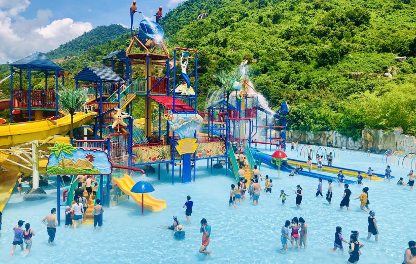 Tour Khám Phá Núi Thần Tài 1 Ngày