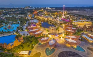 VÉ TIÊU CHUẨN VINWONDERS NAM HỘI AN